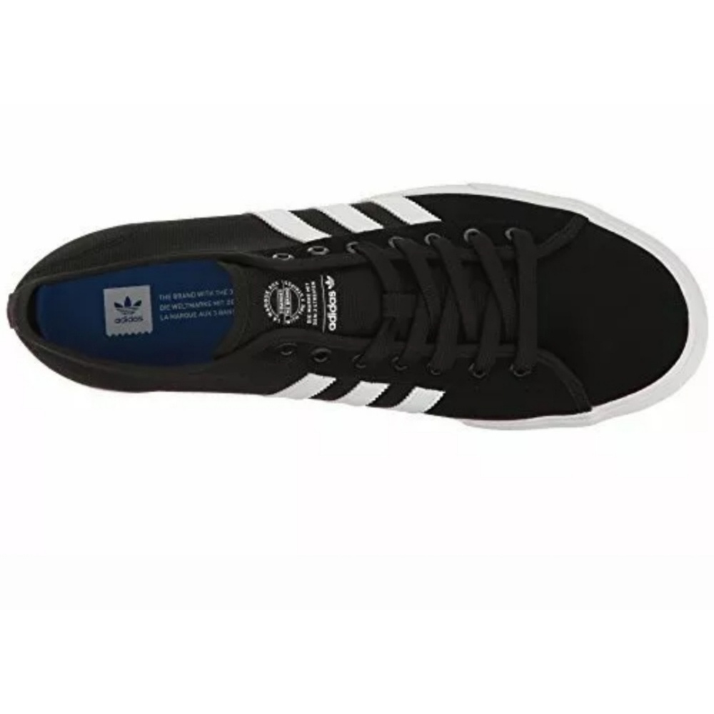 Adidas Men's Matchcourt RX Shoes - Picture 8 of 8